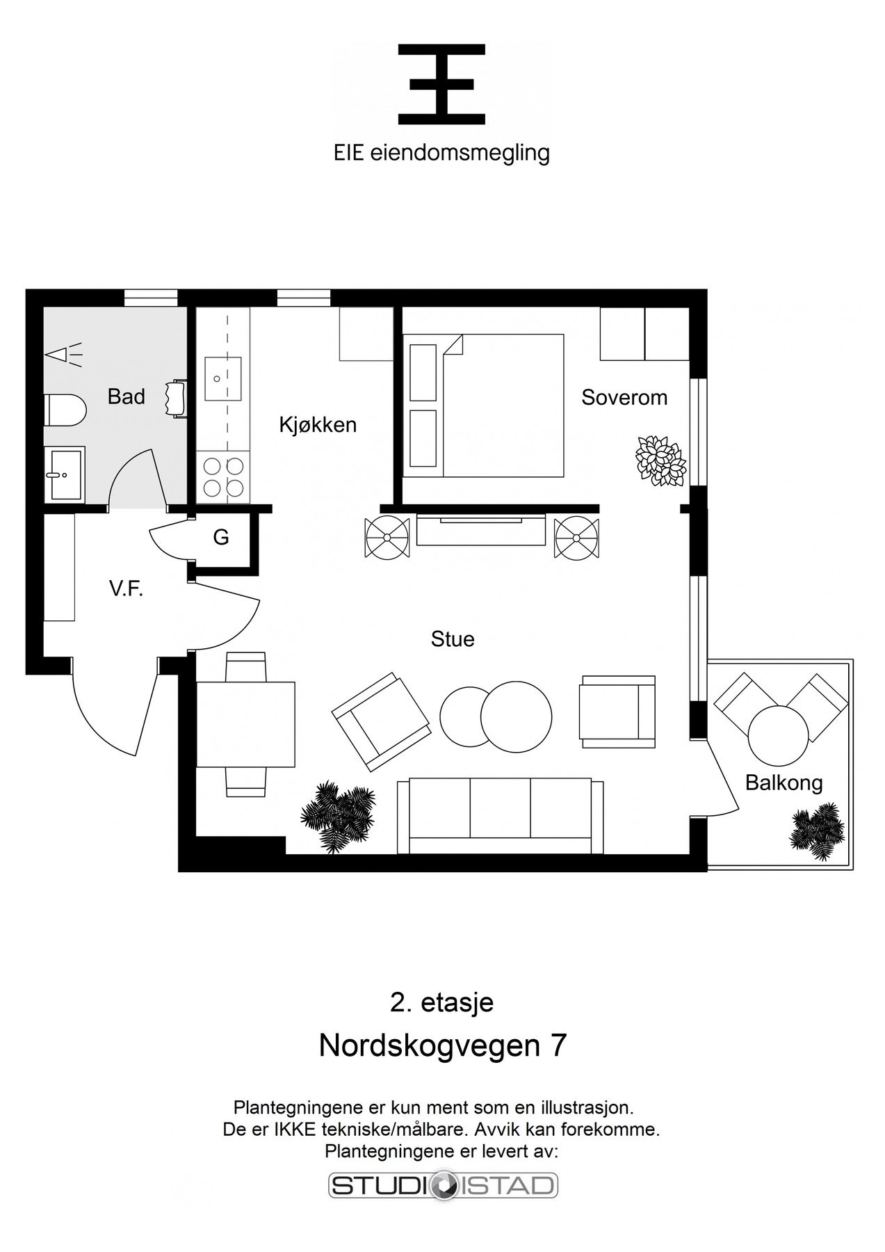 Galleribilde