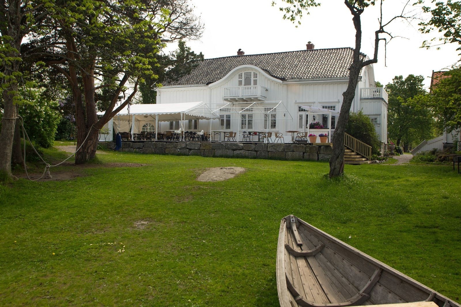 Hellviktangen 2 Galleribilde