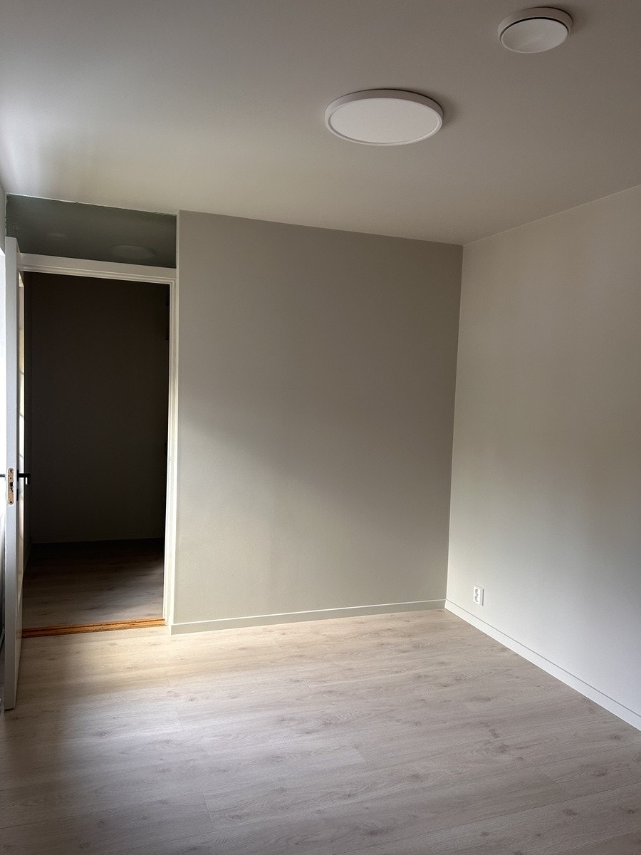 Soverom 1 med garderoberom Galleribilde