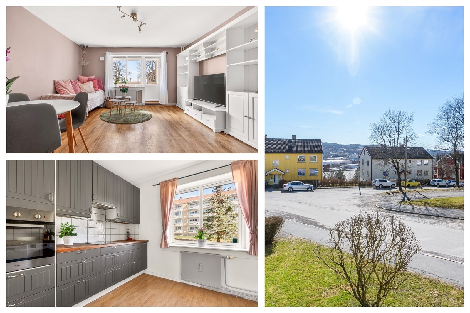 Velkommen til beste Kalbakken! Galleribilde