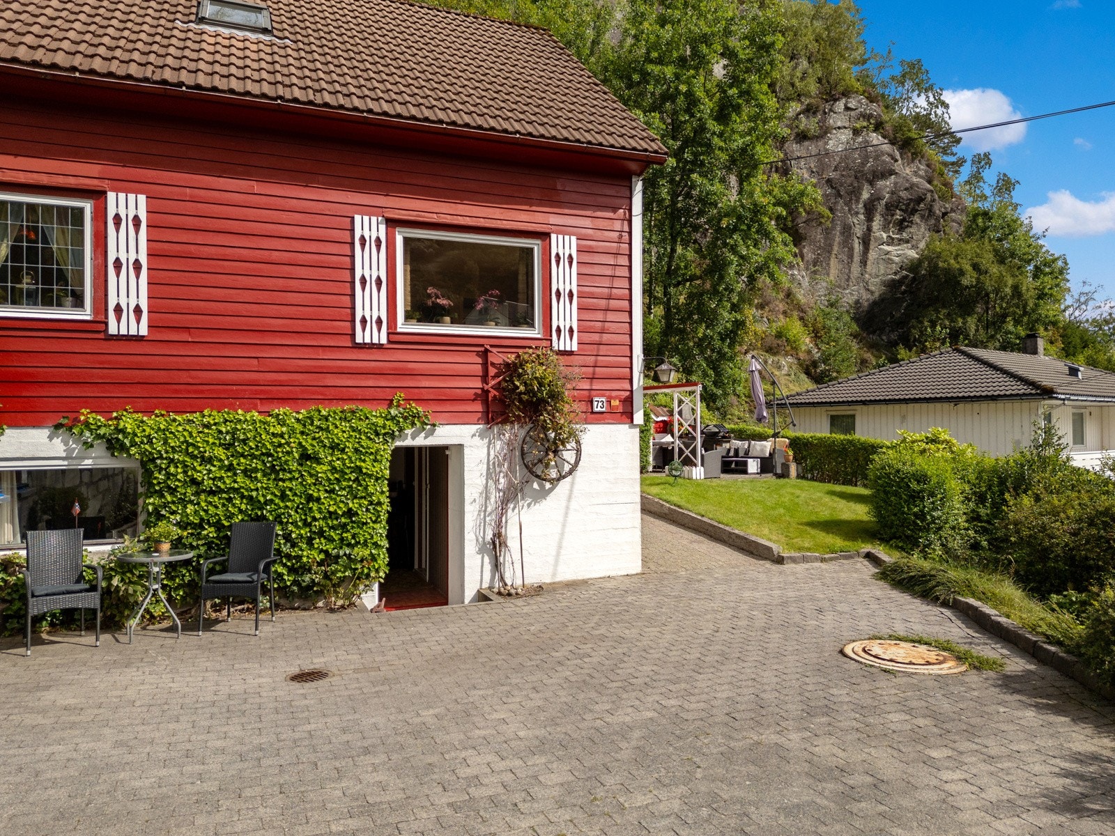 - Florvågbakken 73 - Galleribilde