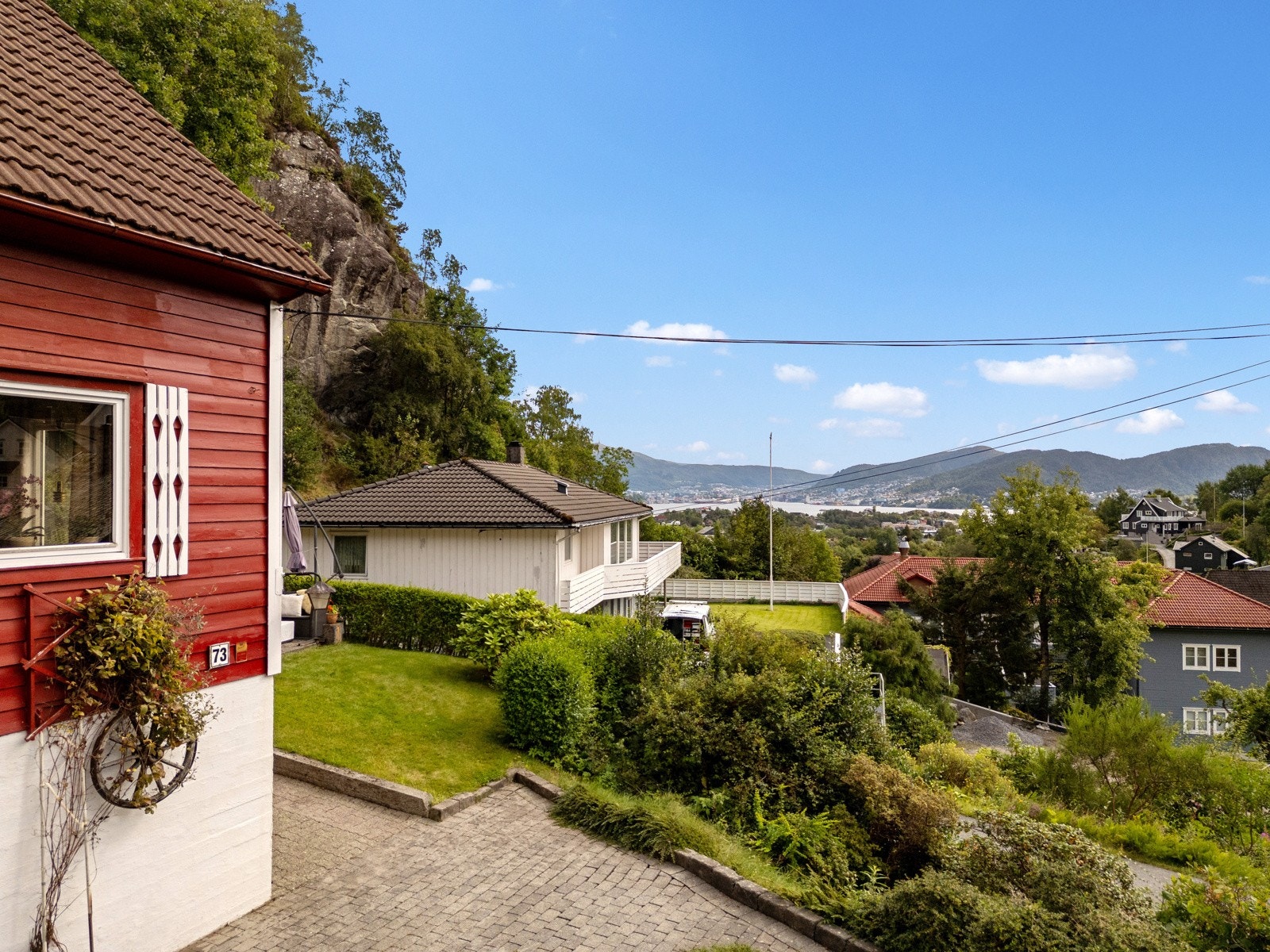 - Florvågbakken 73 - Galleribilde