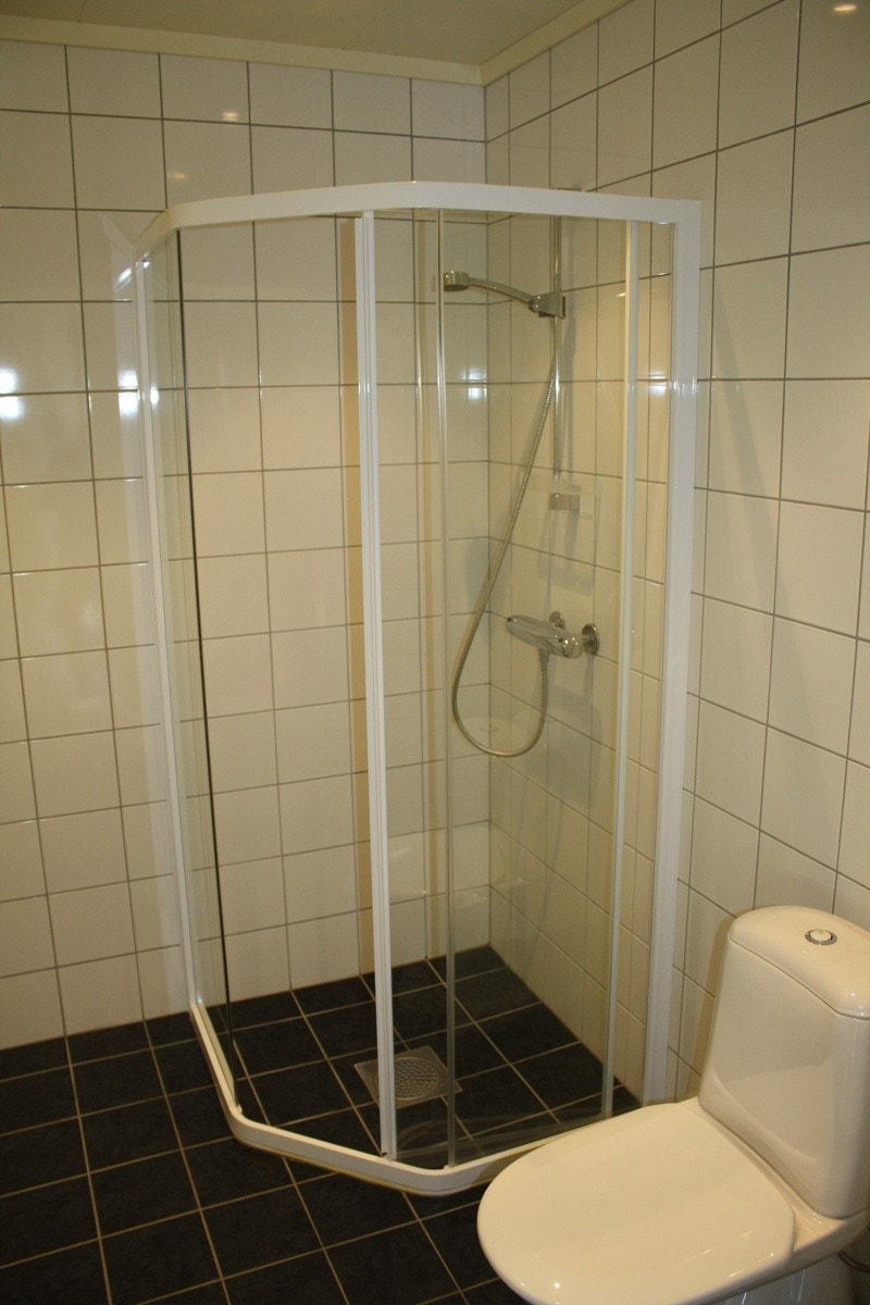 Bad 1 Galleribilde