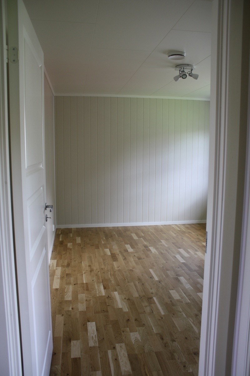 Soverom 1 Galleribilde