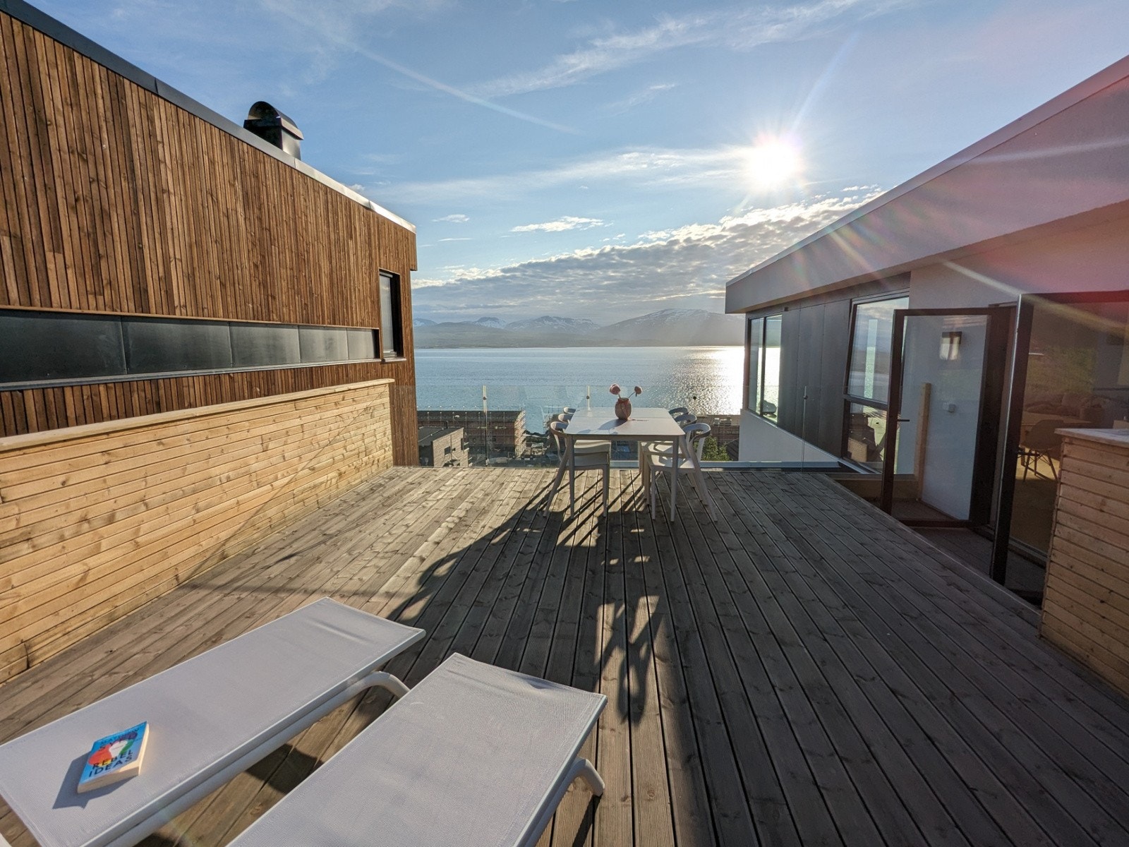 Selgers private bilde. Galleribilde