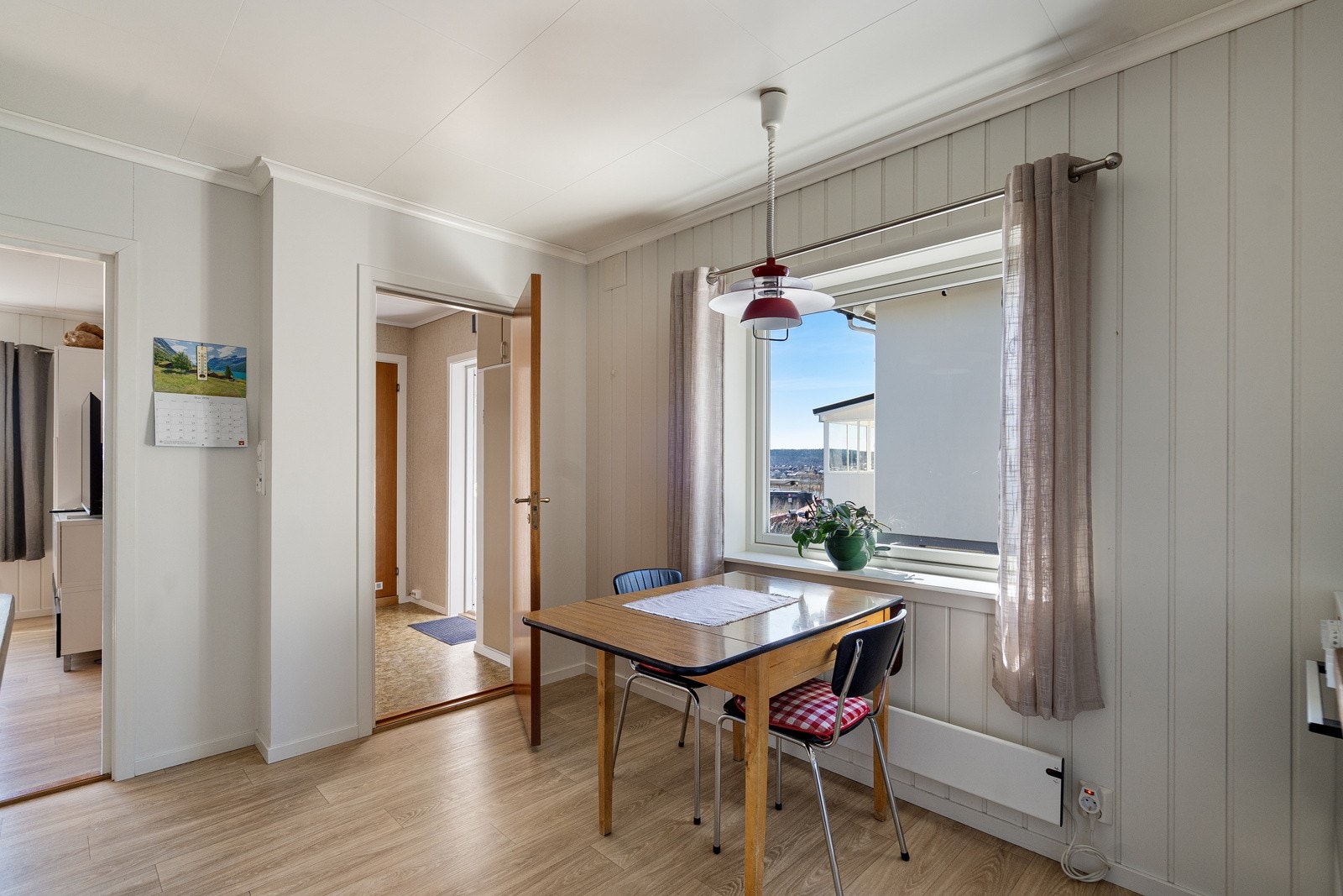 Sidebyggning - kjøkken Galleribilde