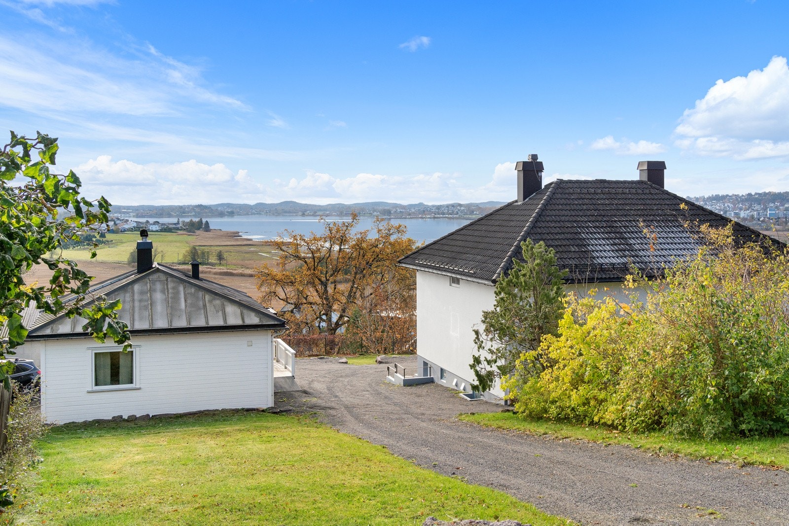 Lønnveien 20 A og B Galleribilde