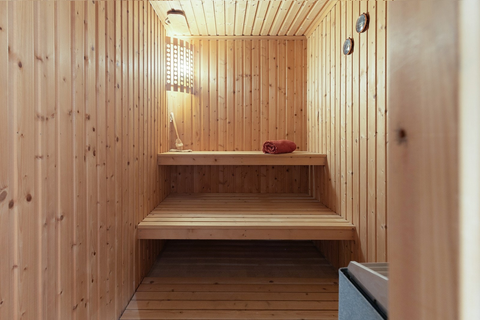 Badstue Galleribilde