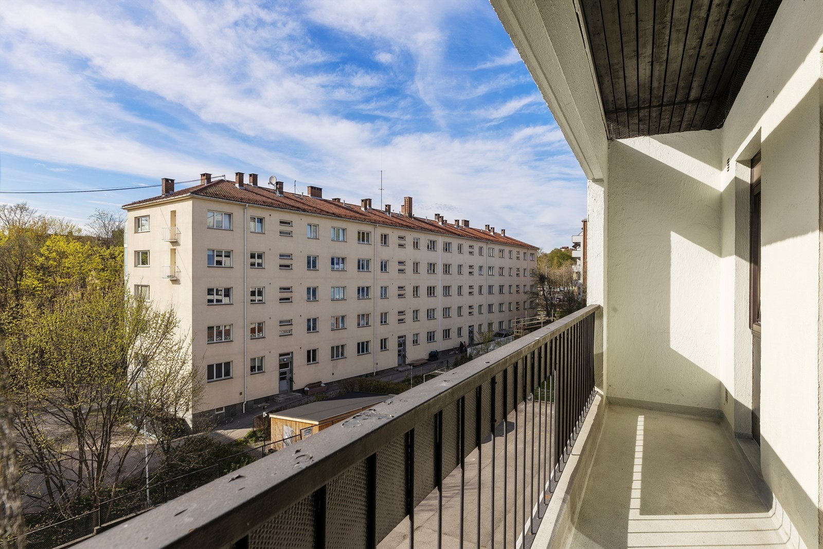 Perfekt sted å nyte lange og varme sommerdager! Galleribilde