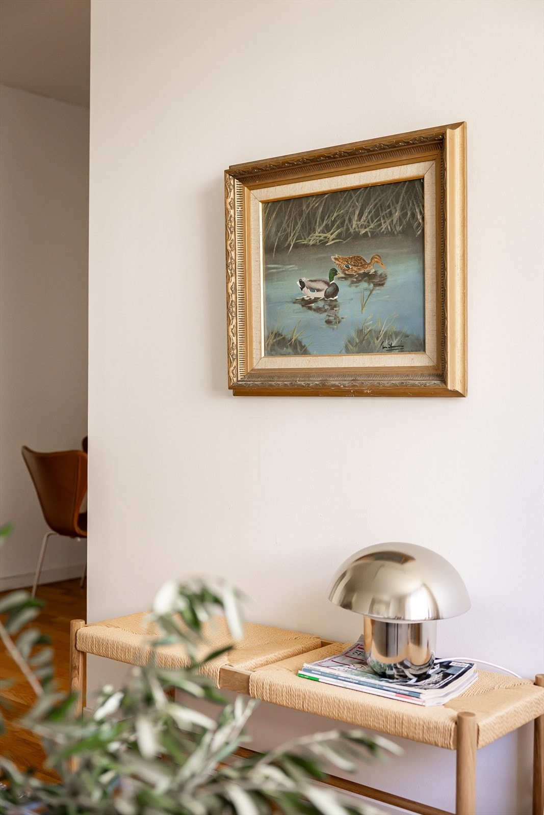 Bilde eller tv her? Galleribilde