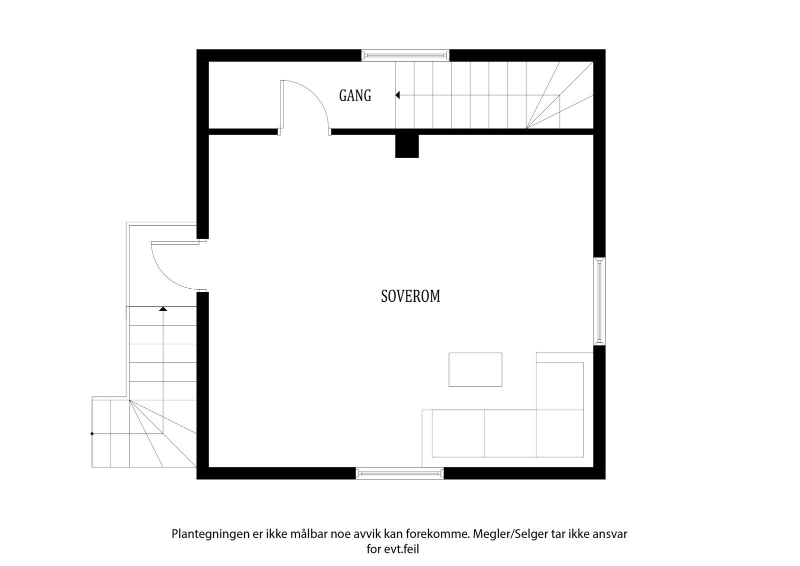 2 etg. Galleribilde