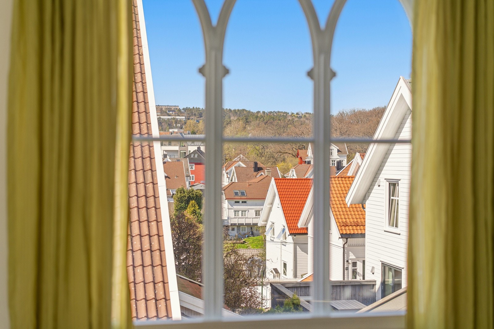 Detalj Galleribilde