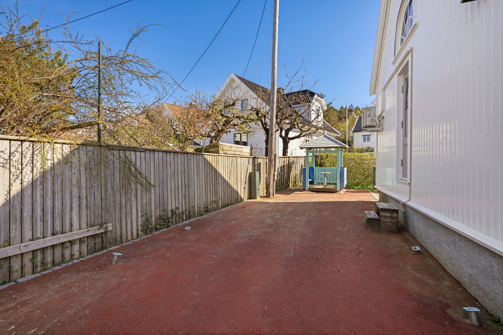 Uteomrade Galleribilde