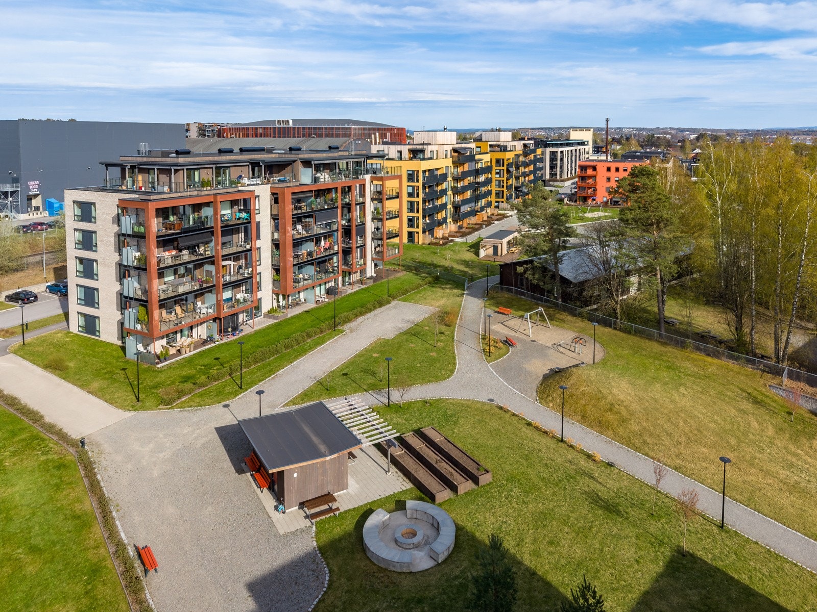 Galleribilde