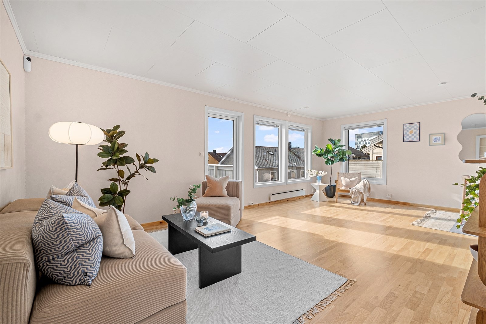 Foto: Mamor boligstyling og foto Galleribilde