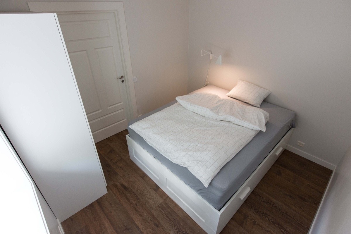 soverom Galleribilde