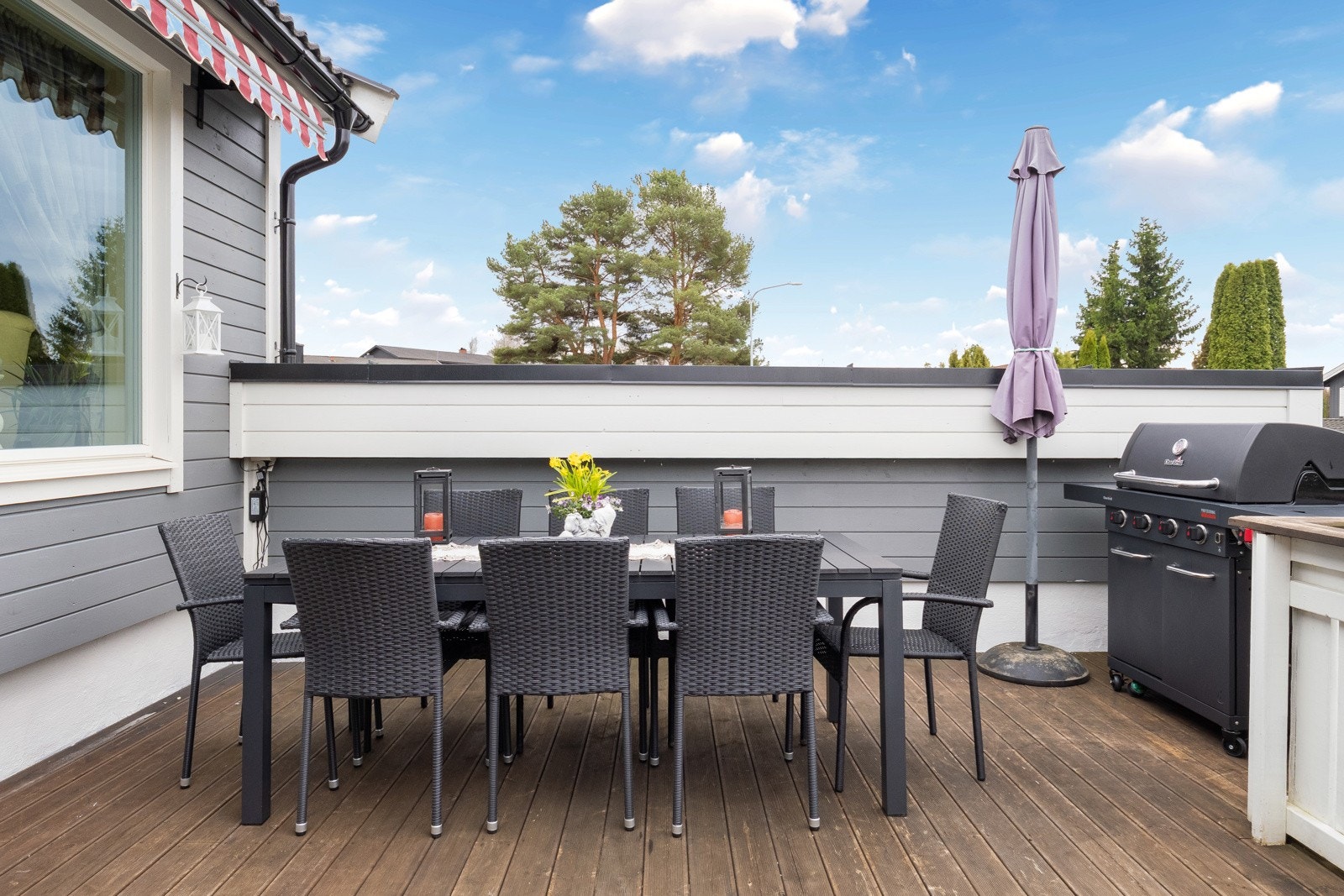 Veranda Galleribilde