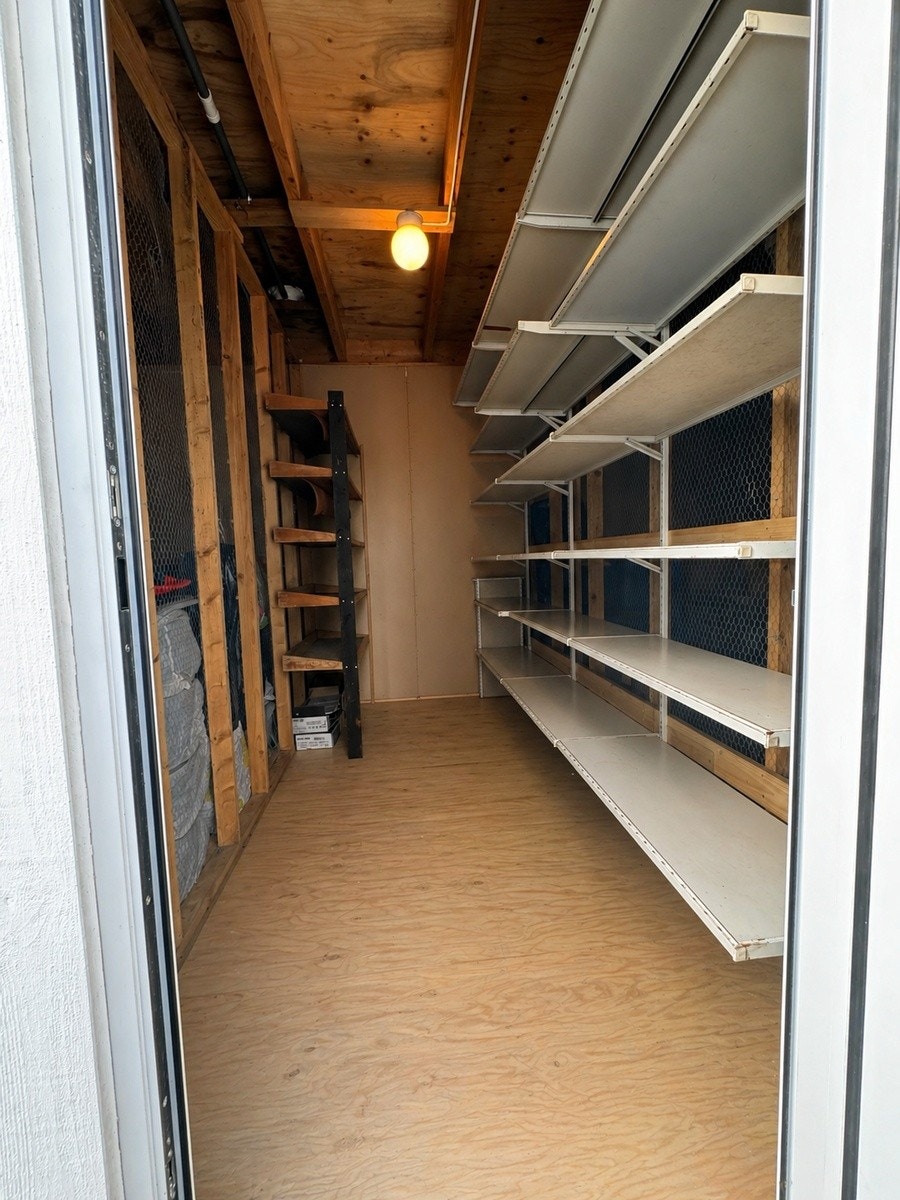 Bod 2 (utenfor leiligheten) Galleribilde