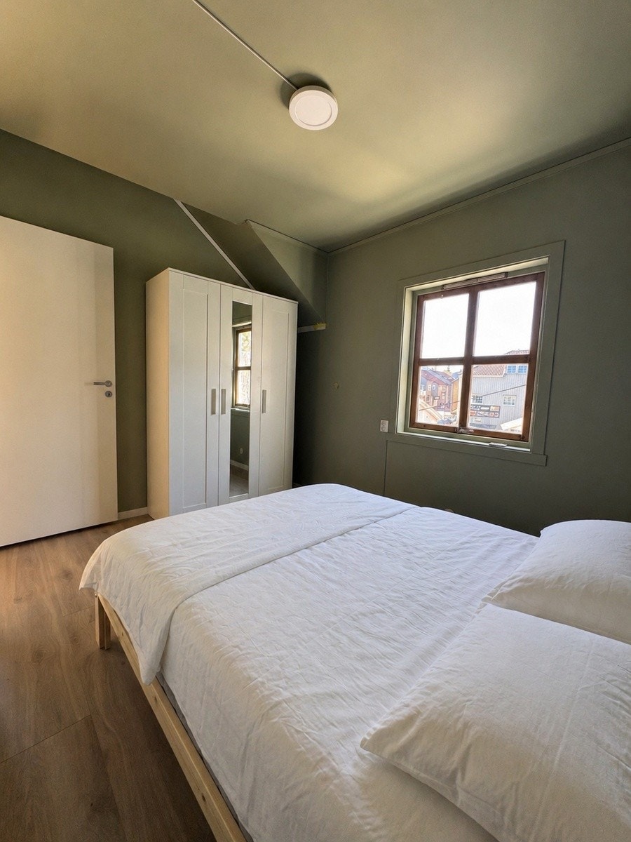 Soverom 3 Galleribilde