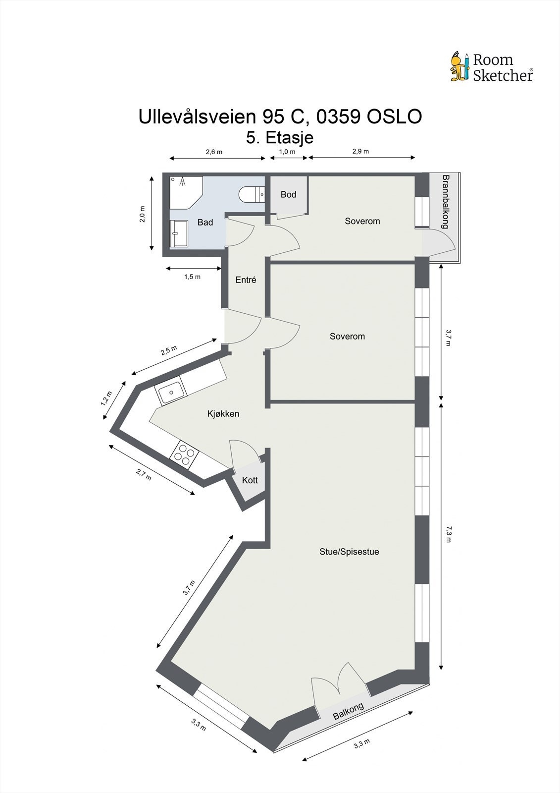 Ullevalsveien 95 C, 0359 OSLO - 2D - 5. Etas.35296041364246 (1).jpg Galleribilde