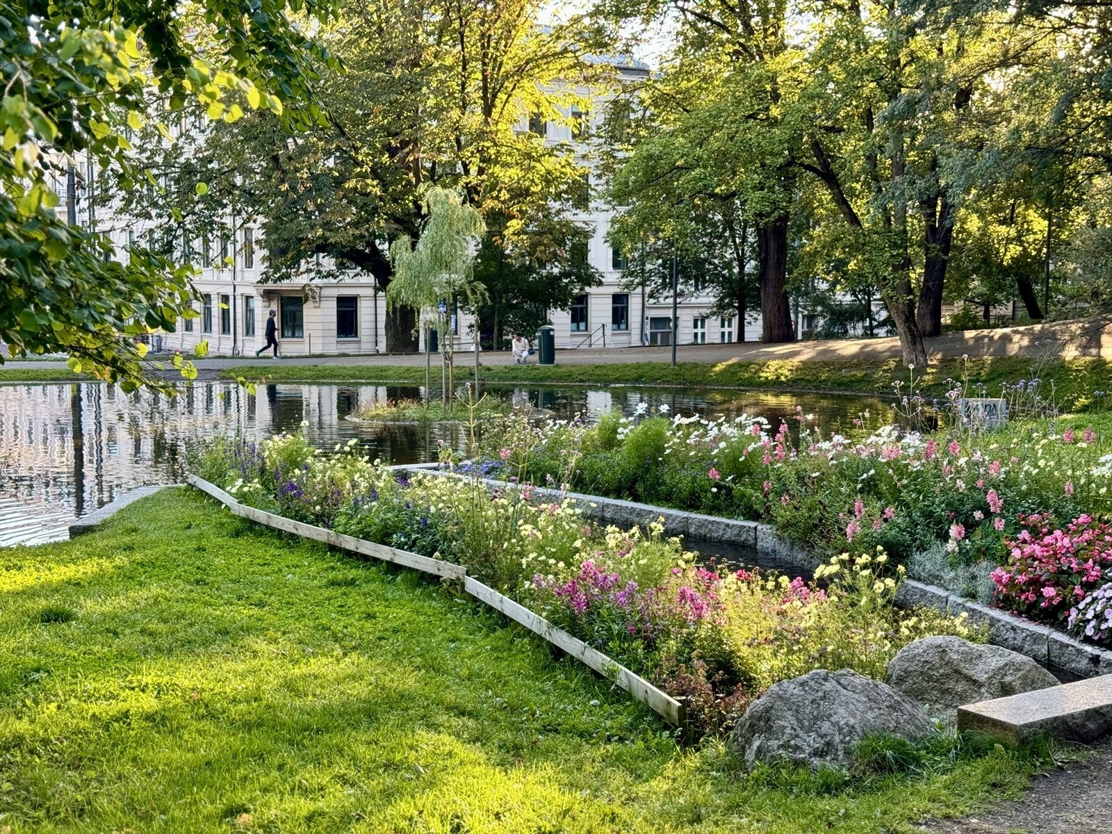 Områdebilde. Galleribilde