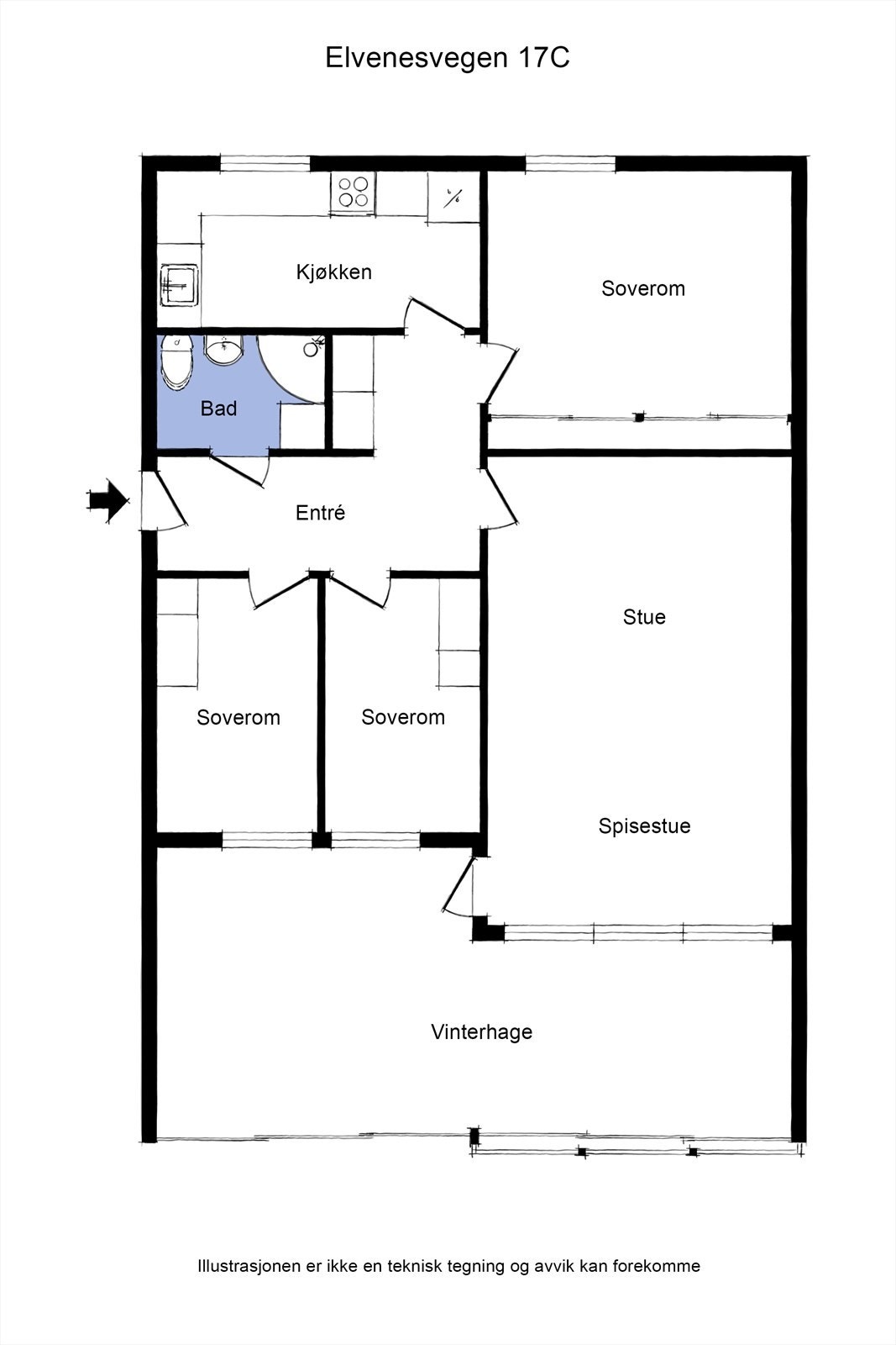 Galleribilde
