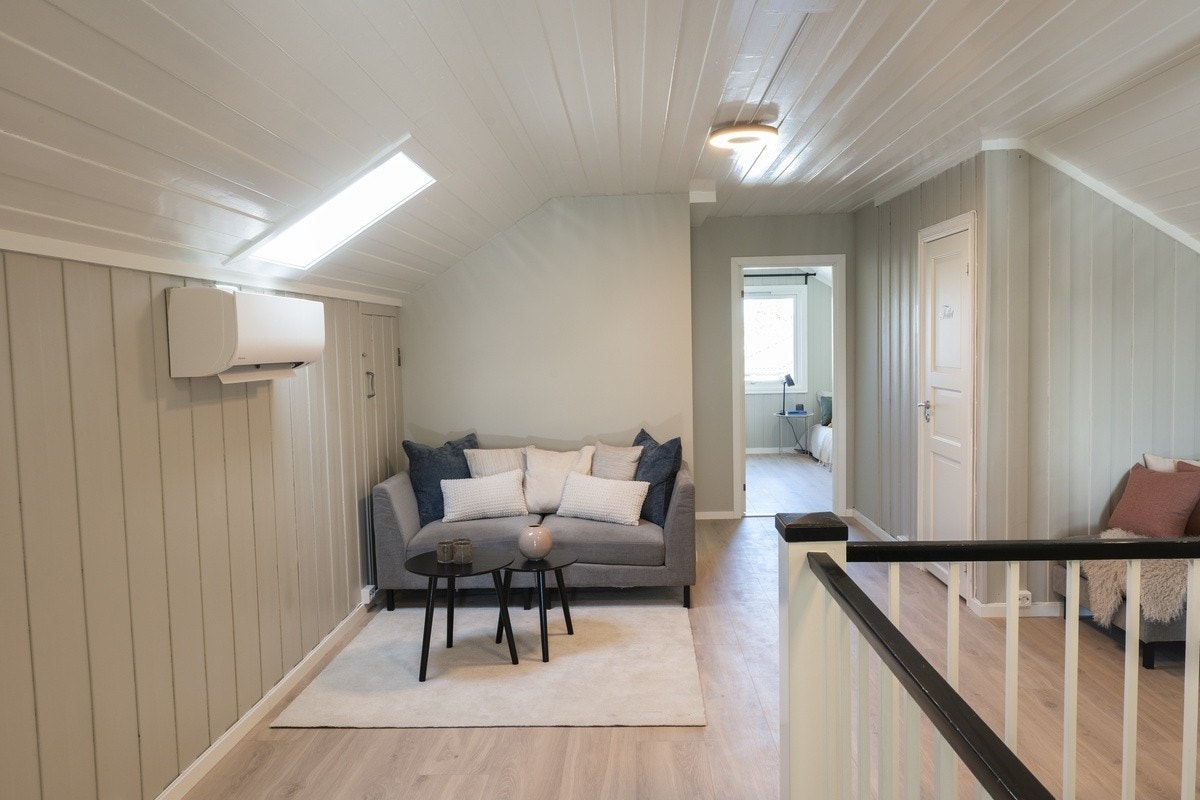 Loft Galleribilde