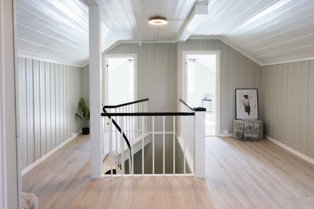 Loft Galleribilde