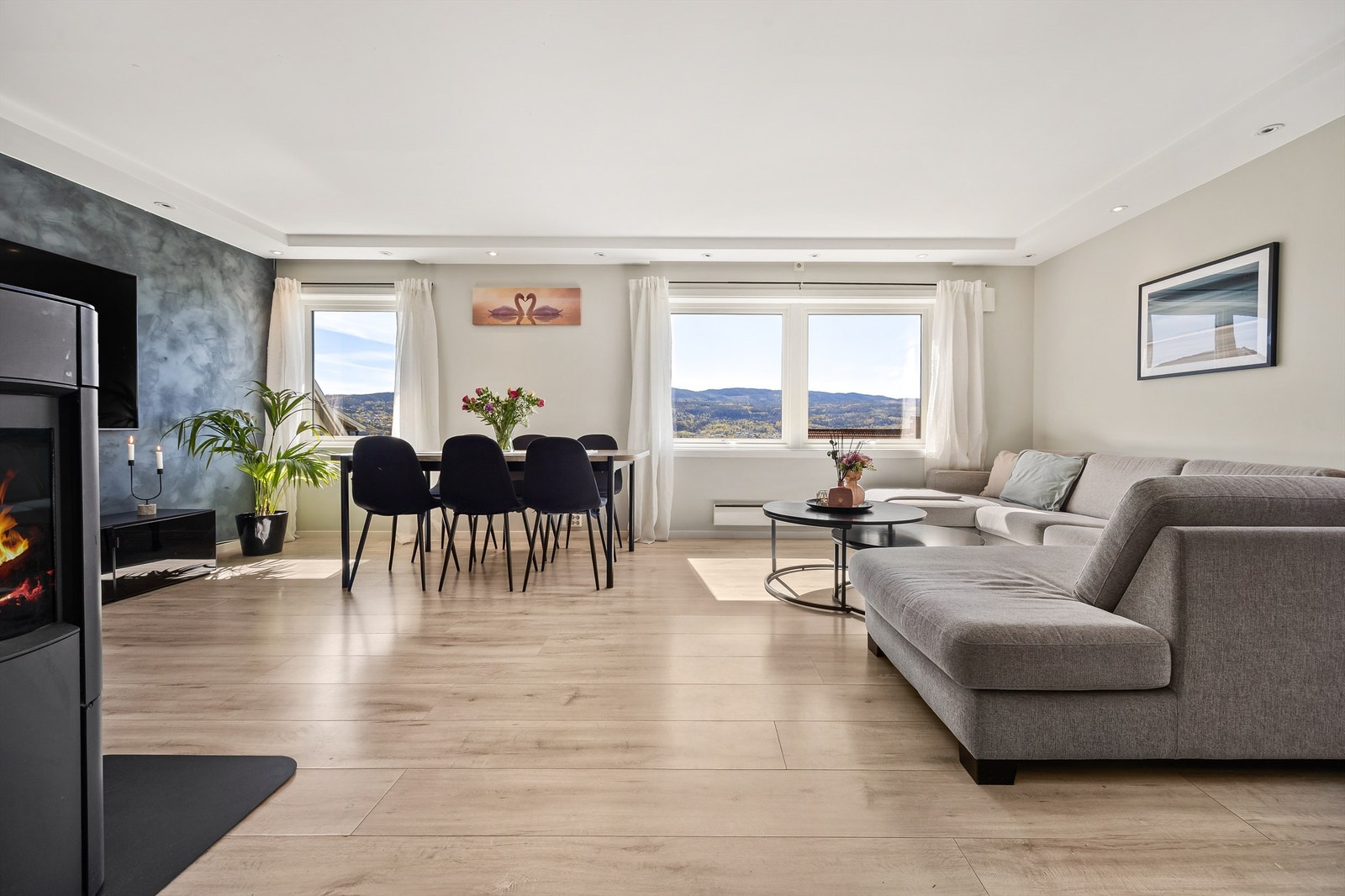Velkommen til Fjellheimveien 2!
Foto: Stine Prøitz Jørgensen Galleribilde