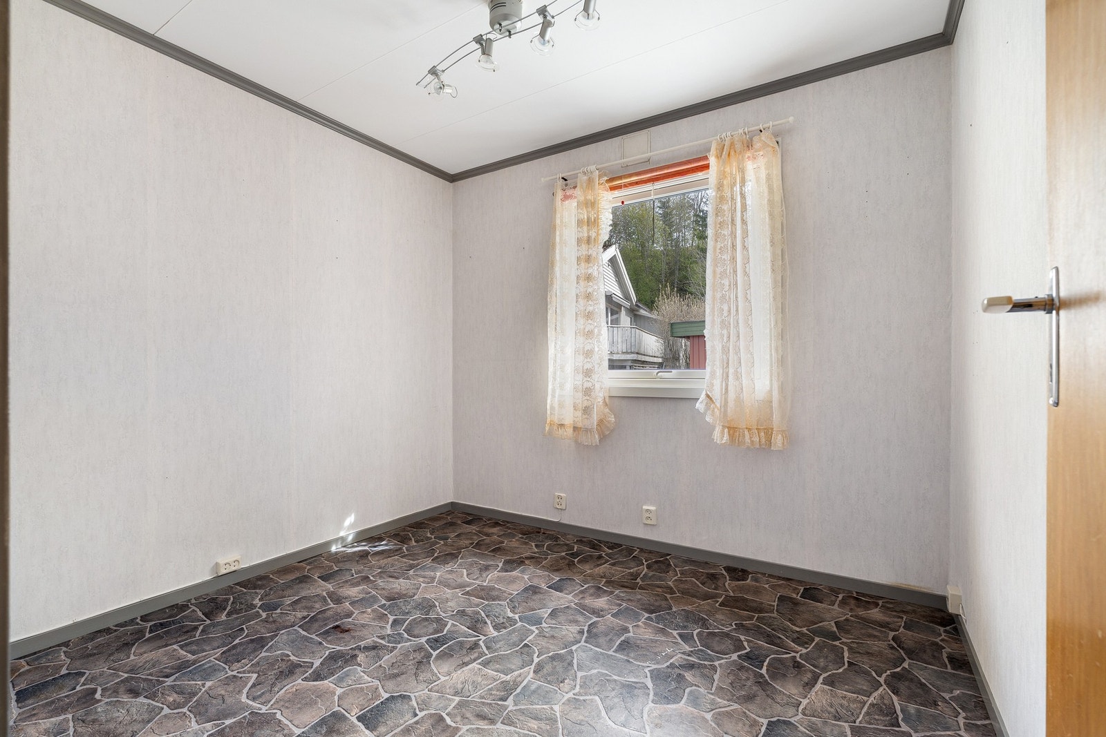 Soverom i 1. etasje. Galleribilde