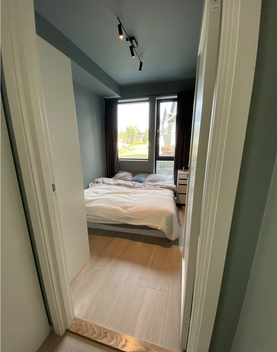 Soverom 2 Galleribilde