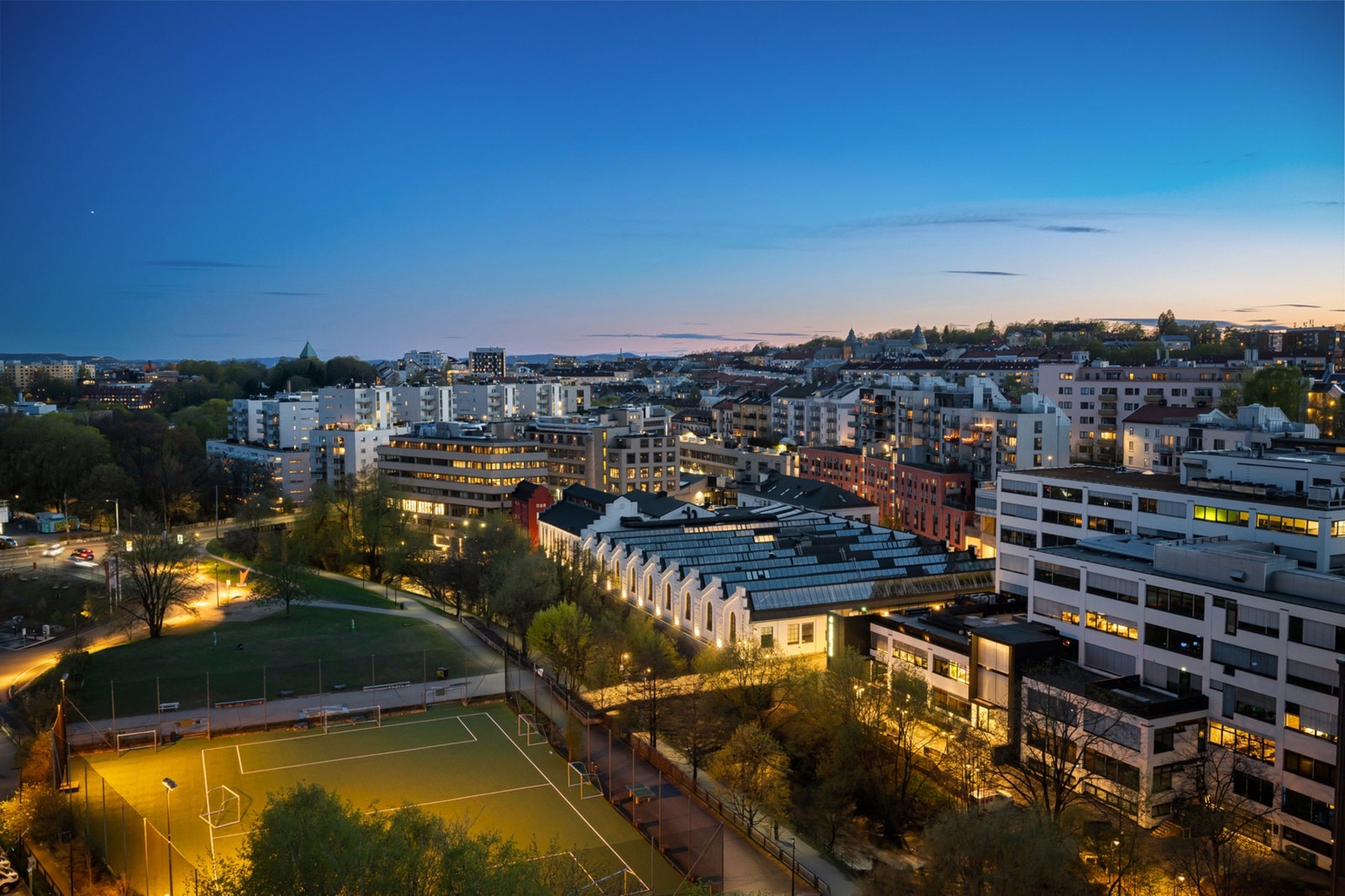 Galleribilde