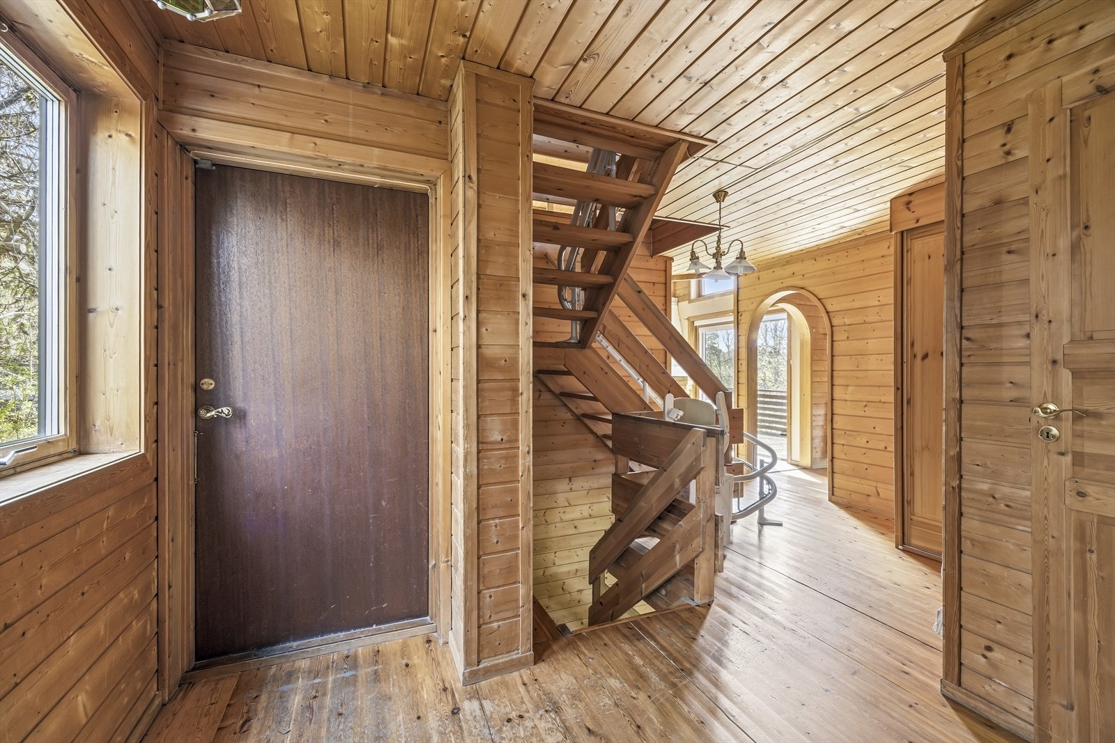 Velkommen inn Galleribilde
