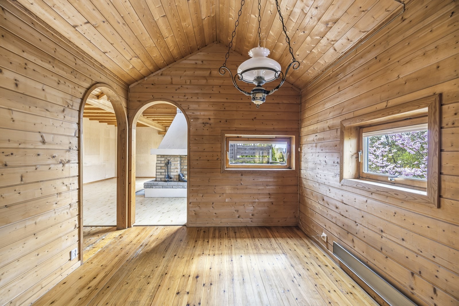 Spisestue Galleribilde