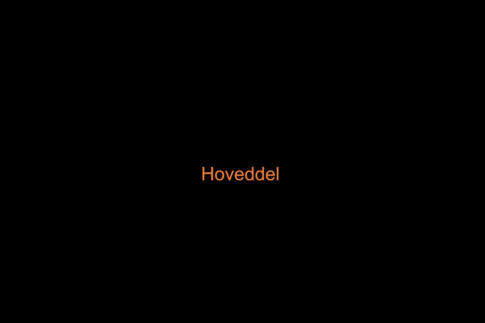 Bilder fra hoveddel. Galleribilde