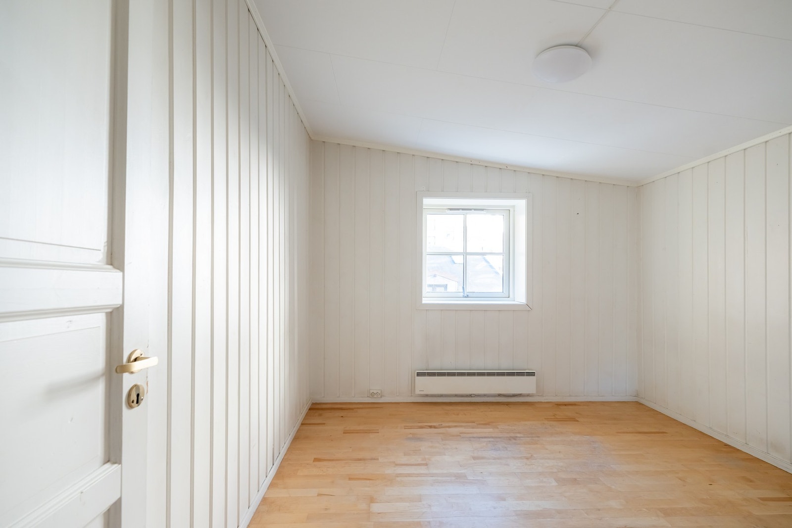 Soverom 4. Galleribilde