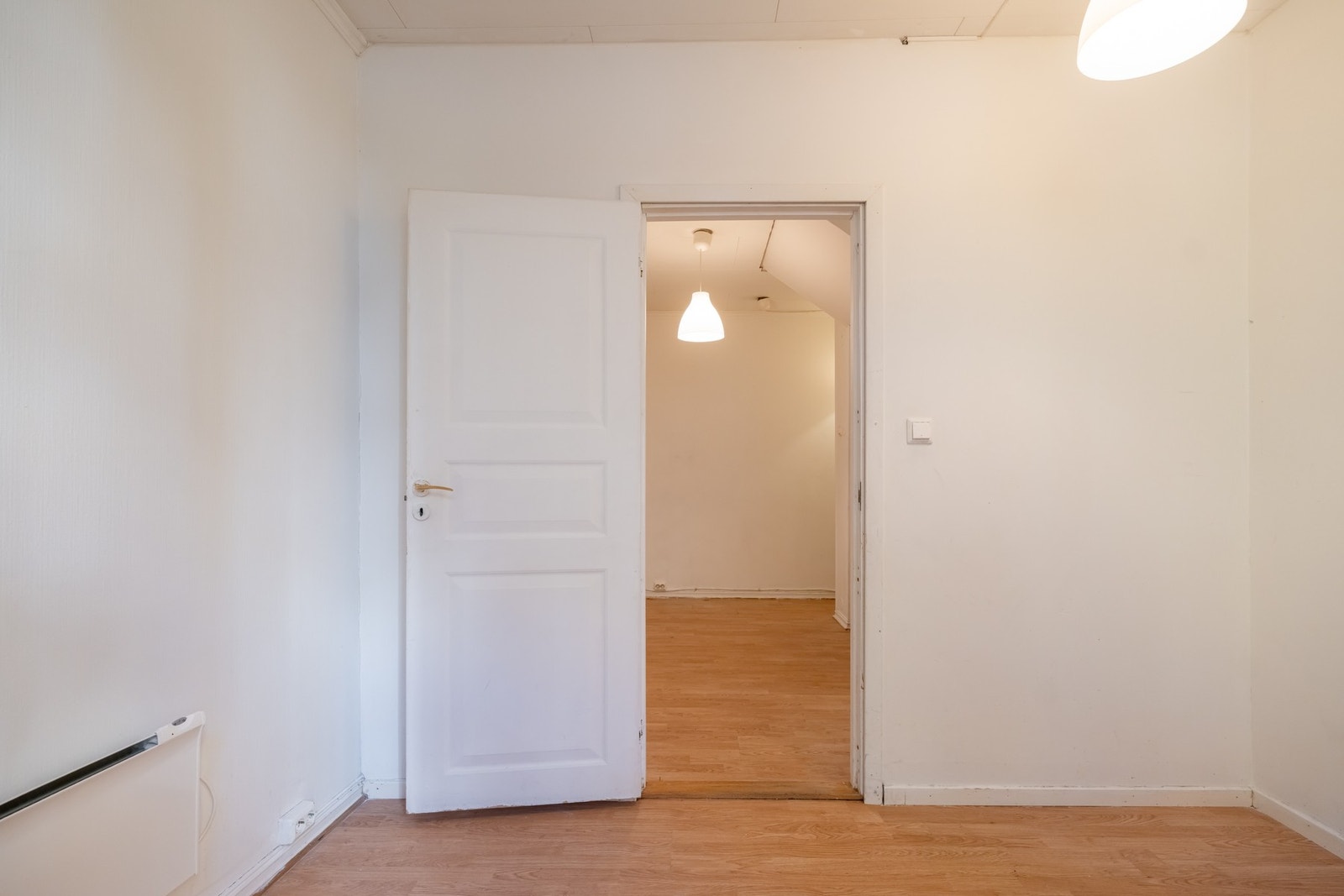 Perfekt som kontor, barnerom eller gjesterom. Galleribilde
