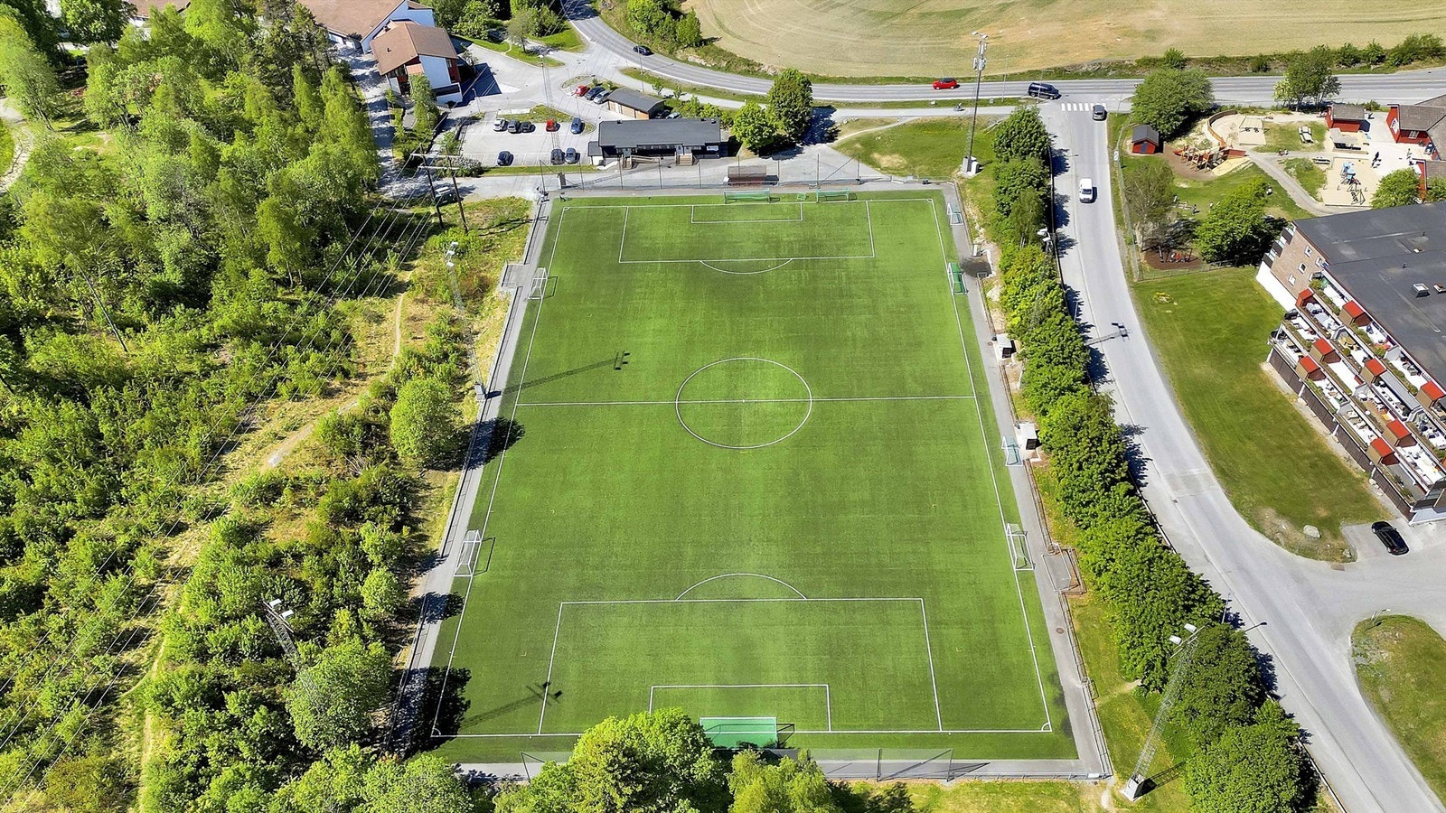 Nærområdet Galleribilde