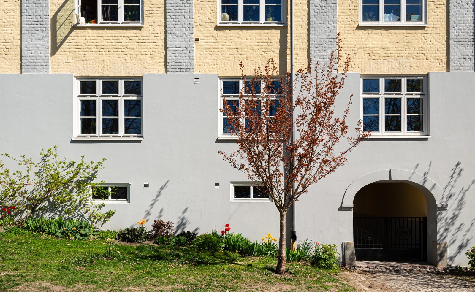 Foto: Studio Oslo. Galleribilde