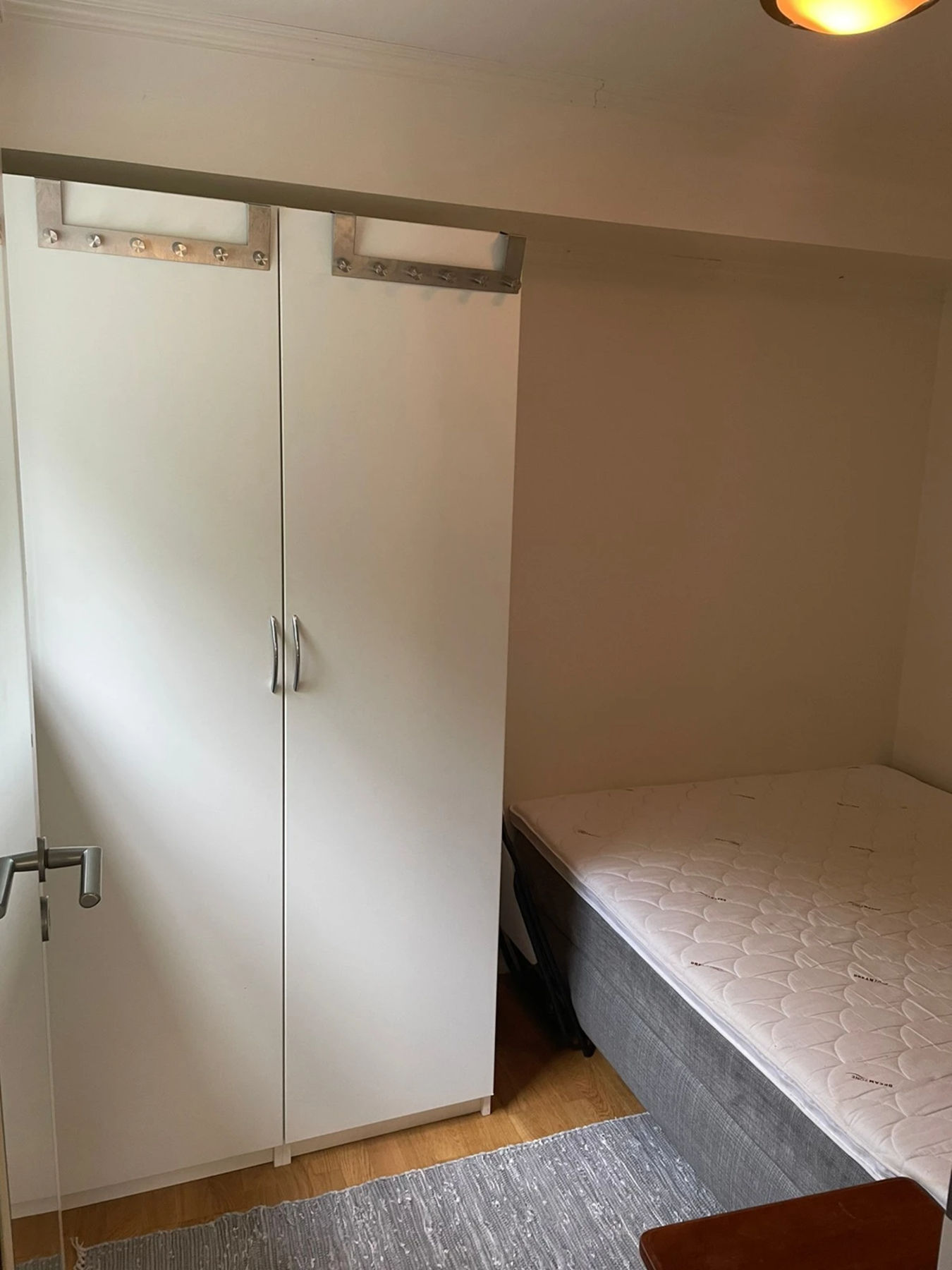 Kjelleretasje (selgers private bilde). Galleribilde