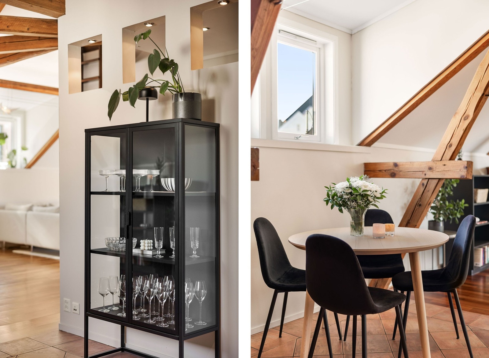 Lyst og innbydende! Galleribilde