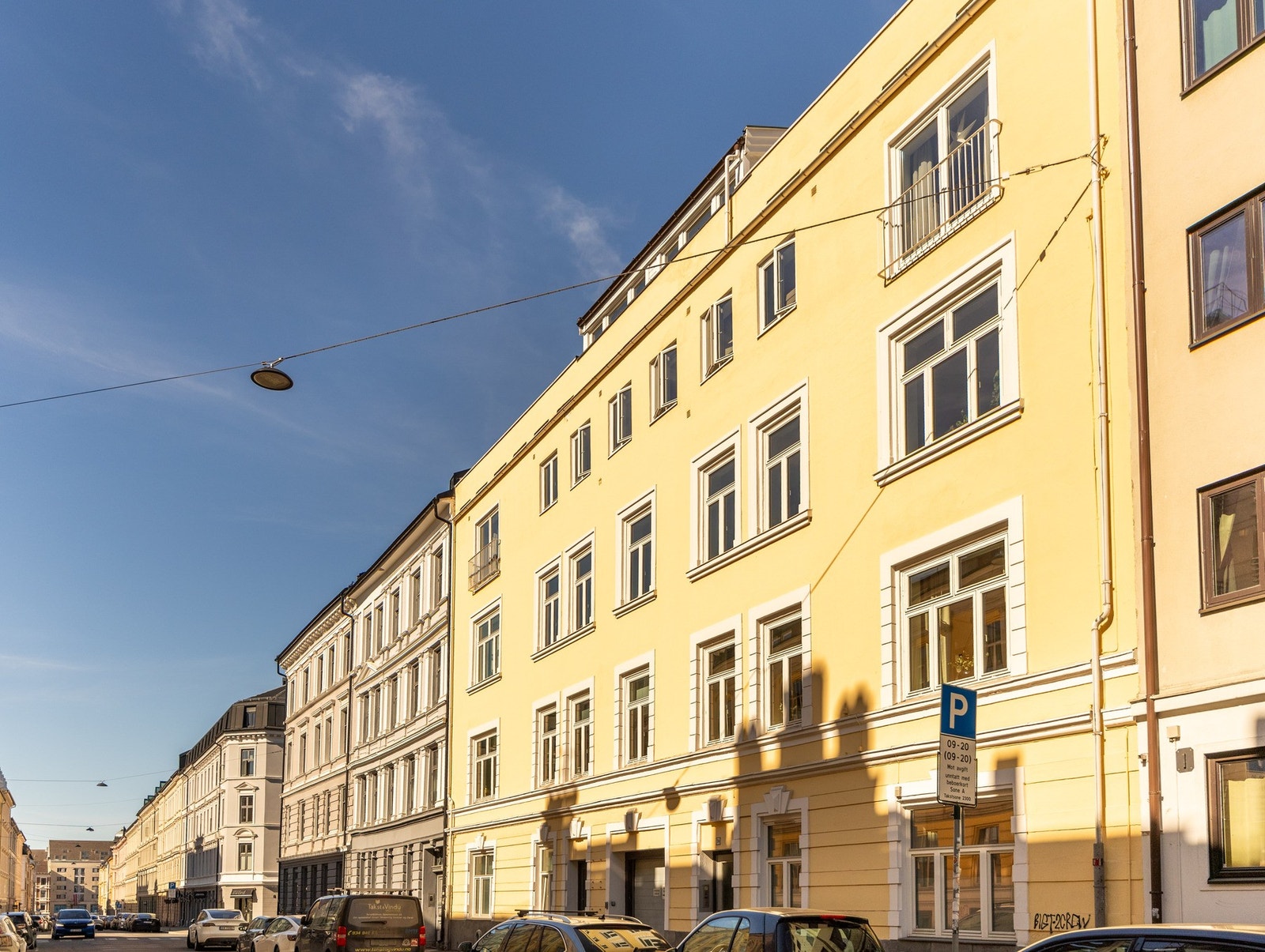 Husk visningspåmelding! Galleribilde