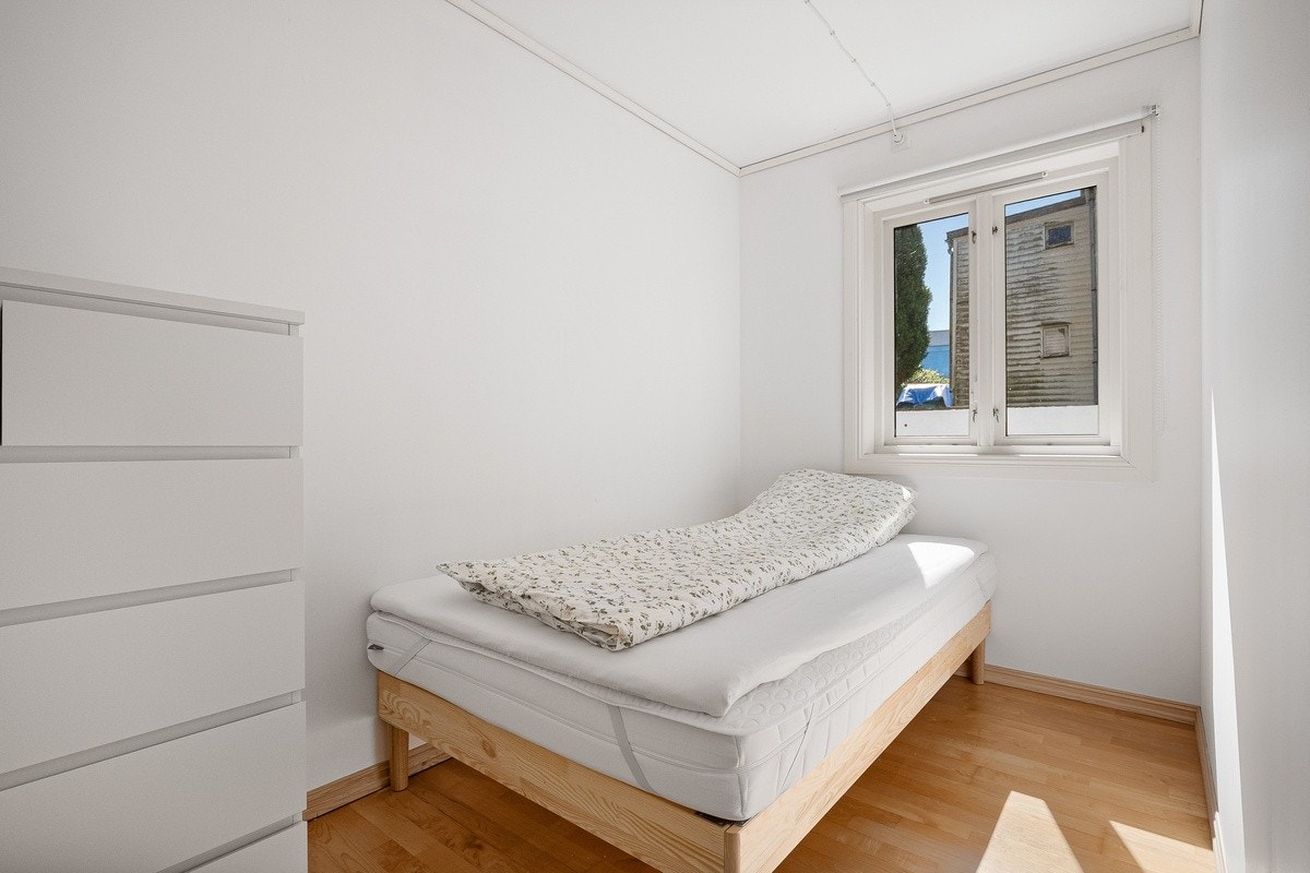 Soverom 4 Galleribilde