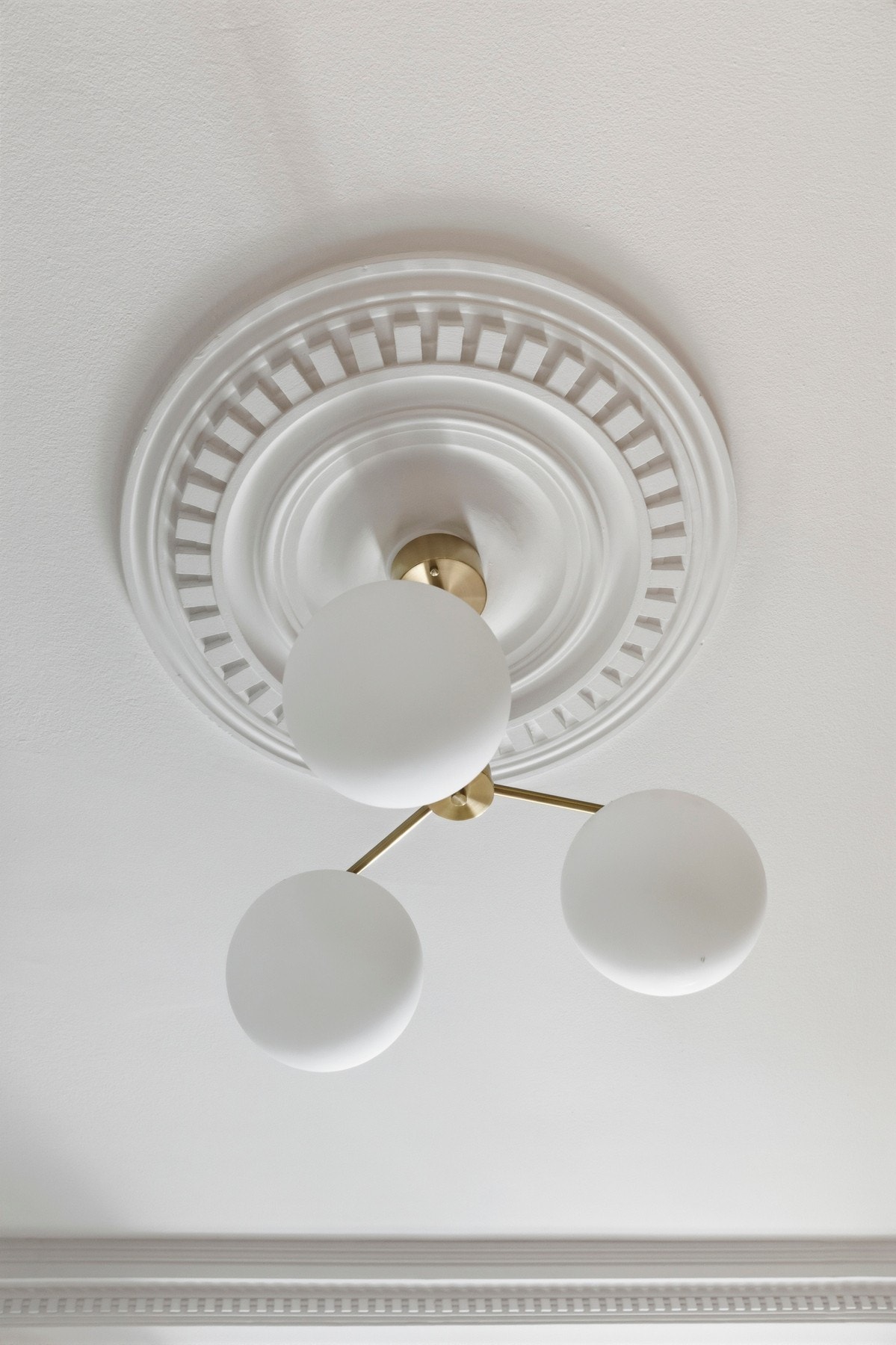 Lekre detaljer. Galleribilde