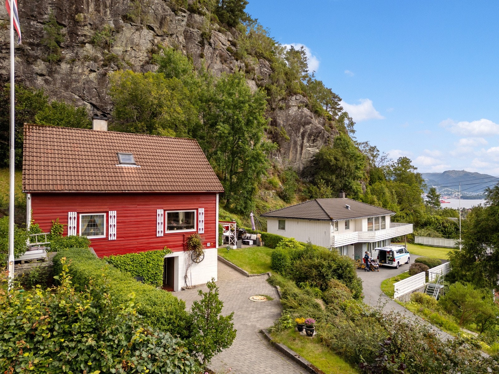 - Florvågbakken 73 - Galleribilde