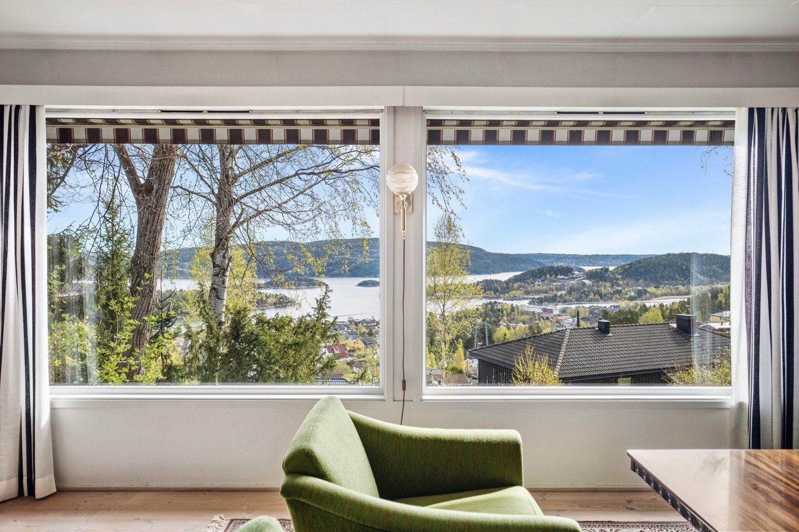 Frem Eiendomsmegling har gleden av å presentere Barlindåsen 7! Galleribilde