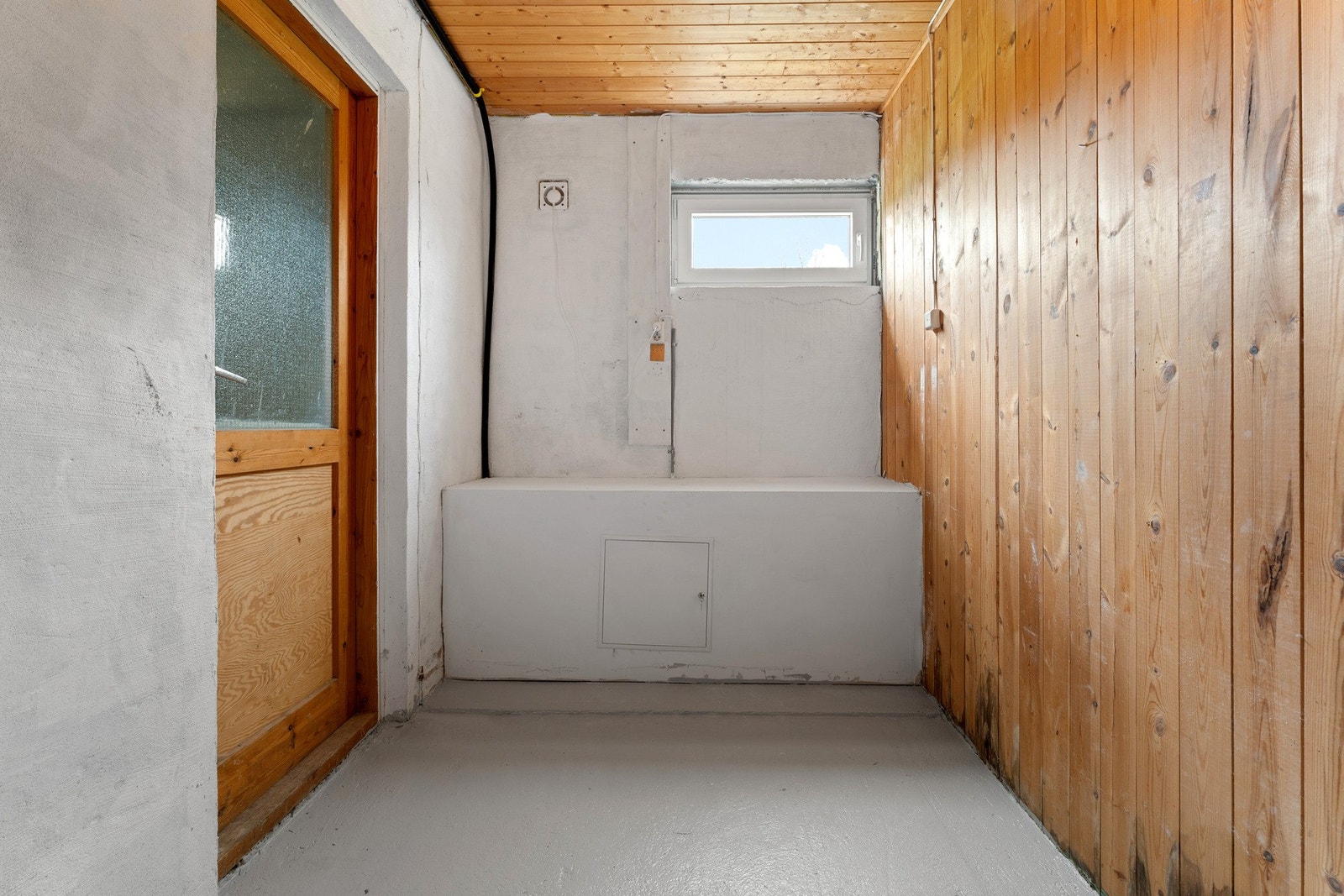 Bod nr. 2 er på 5,14 kvm Galleribilde