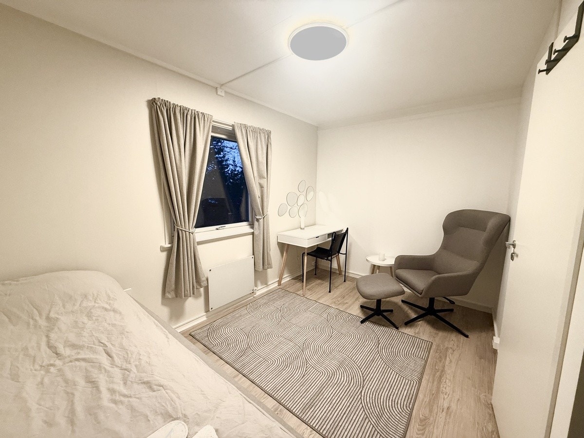 Bedroom 1 Galleribilde