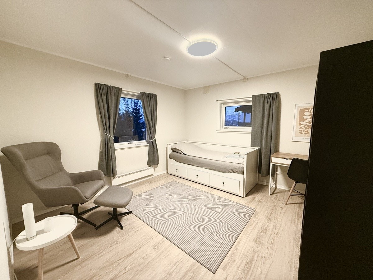 Bedroom 2 Galleribilde