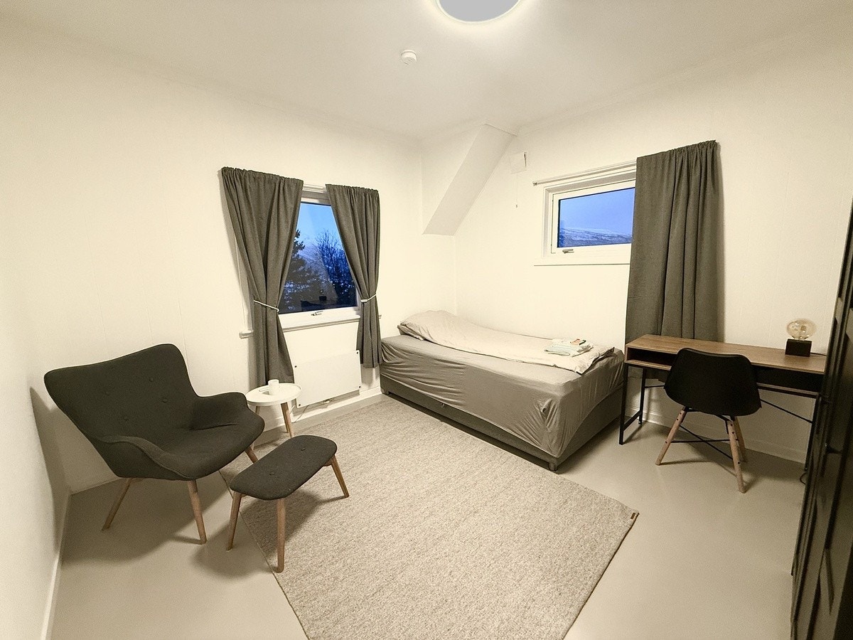 Bedroom 3 Galleribilde